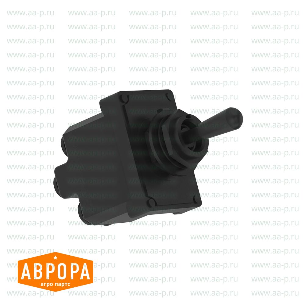 AN306053 ГИДРОШЛАНГ